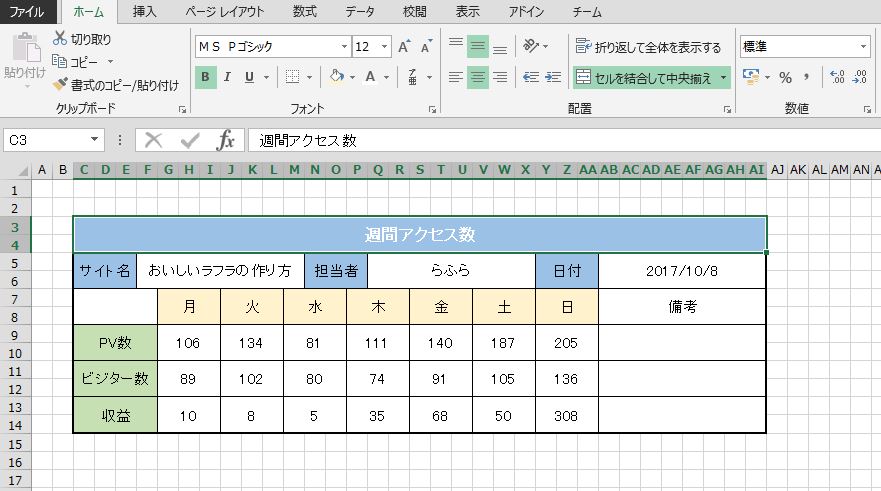 Excel方眼紙の是非に終止符か 公開討論会が開かれた おいしいラフラの作り方