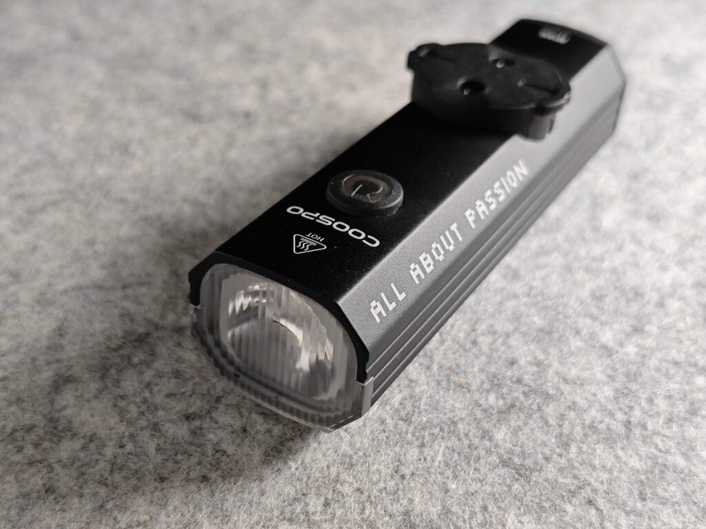 COOSPO PIXEL600