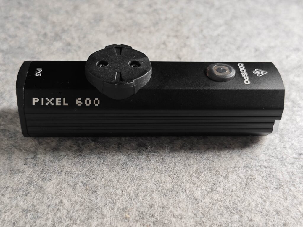 COOSPO PIXEL600