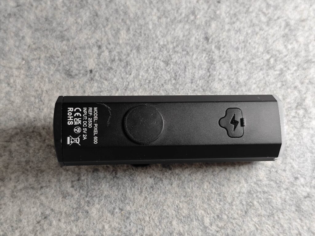 COOSPO PIXEL600